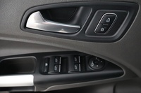 Ford Grand Tourneo Connect vaihtoauto