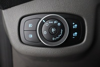 Ford Grand Tourneo Connect vaihtoauto