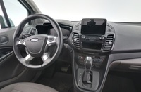 Ford Grand Tourneo Connect vaihtoauto