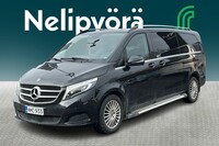 Mercedes-Benz V vaihtoauto