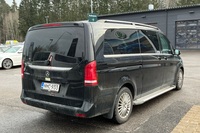 Mercedes-Benz V vaihtoauto