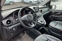 Mercedes-Benz V vaihtoauto