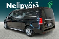 Mercedes-Benz V vaihtoauto