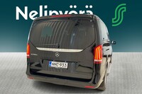 Mercedes-Benz V vaihtoauto