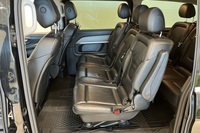 Mercedes-Benz V vaihtoauto