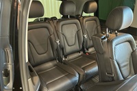 Mercedes-Benz V vaihtoauto