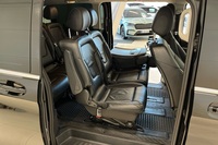 Mercedes-Benz V vaihtoauto