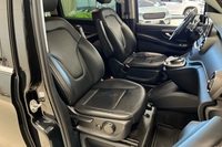 Mercedes-Benz V vaihtoauto