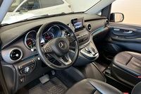 Mercedes-Benz V vaihtoauto