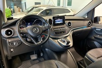 Mercedes-Benz V vaihtoauto