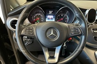 Mercedes-Benz V vaihtoauto