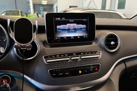 Mercedes-Benz V vaihtoauto