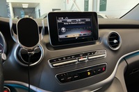 Mercedes-Benz V vaihtoauto