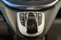 Mercedes-Benz V vaihtoauto