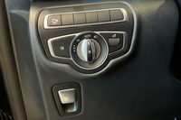 Mercedes-Benz V vaihtoauto