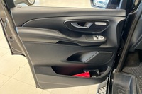 Mercedes-Benz V vaihtoauto