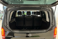 Mercedes-Benz V vaihtoauto