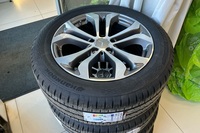 Mercedes-Benz V vaihtoauto