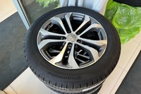 Mercedes-Benz V vaihtoauto