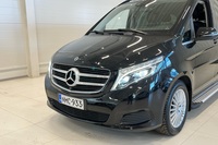 Mercedes-Benz V vaihtoauto