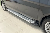 Mercedes-Benz V vaihtoauto