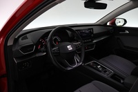 SEAT Leon vaihtoauto