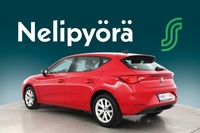 SEAT Leon vaihtoauto
