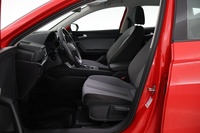 SEAT Leon vaihtoauto