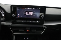 SEAT Leon vaihtoauto