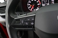 SEAT Leon vaihtoauto