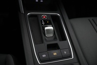 SEAT Leon vaihtoauto