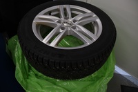 SEAT Leon vaihtoauto