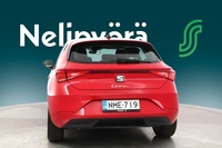 SEAT Leon vaihtoauto