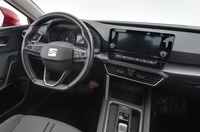 SEAT Leon vaihtoauto