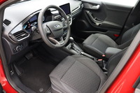 Ford Puma vaihtoauto