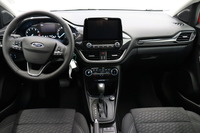 Ford Puma vaihtoauto