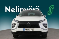 Mitsubishi Eclipse Cross vaihtoauto