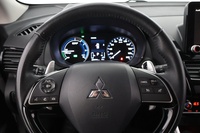 Mitsubishi Eclipse Cross vaihtoauto