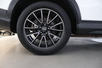 Mitsubishi Eclipse Cross vaihtoauto