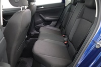 Volkswagen Taigo vaihtoauto