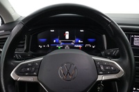 Volkswagen Taigo vaihtoauto