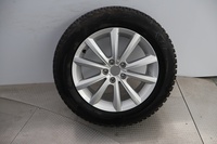 Volkswagen Taigo vaihtoauto