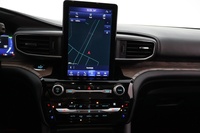 Ford USA Explorer vaihtoauto