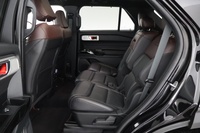 Ford USA Explorer vaihtoauto