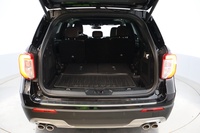 Ford USA Explorer vaihtoauto