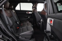 Ford USA Explorer vaihtoauto