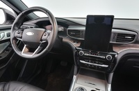 Ford USA Explorer vaihtoauto