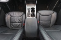 Ford USA Explorer vaihtoauto