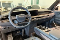 Kia EV9 vaihtoauto