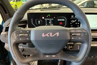 Kia EV9 vaihtoauto